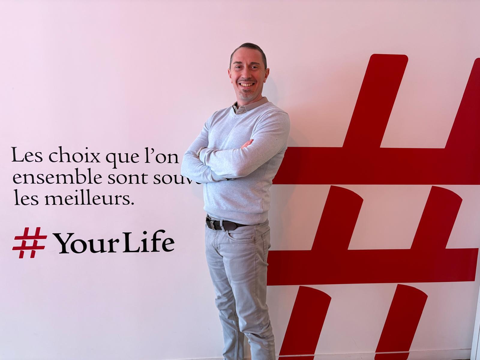 membre Objectif Réseau